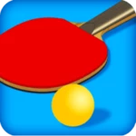 Logo of Table Tennis 3D Ping-Pong Master android Application 